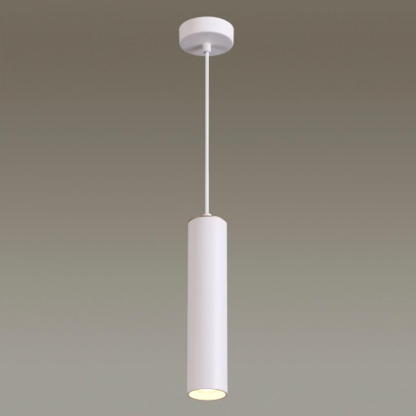 Подвесной светильник со светодиодной лампочкой GU10, комплект от Lustrof. №142140-644089