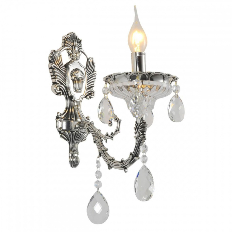 Бра с лампочкой Omnilux OML-70501-01+Lamps