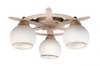 OML-50517-03 Потолочная люстра Omnilux Fronteira