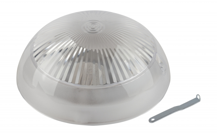 Настенно-потолочный светильник ЭРА Сириус НБП 06-60-011 Б0048409