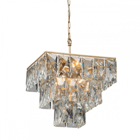 Подвесной светильник Vitaluce V5262 V5266-8/8+1