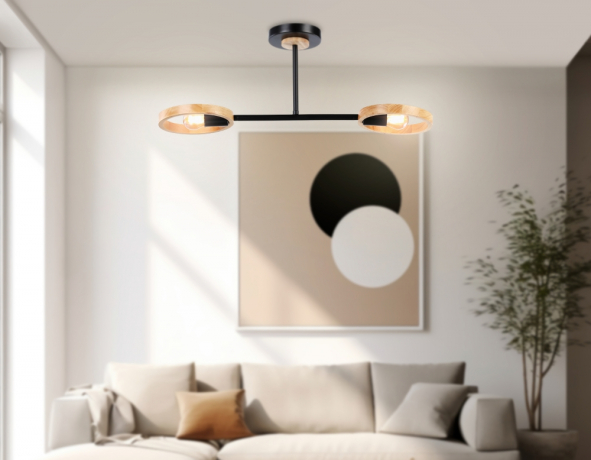 Светильник на штанге Ambrella Light TR TR8244