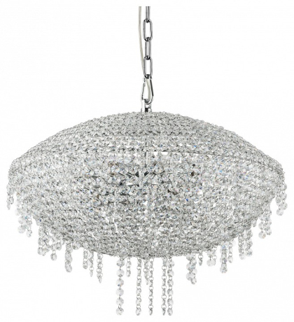 Подвесная люстра Lightstar Classic 700120