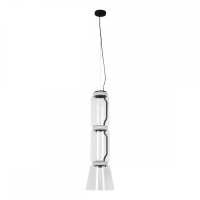 Подвесной светодиодный светильник Loft IT Noctambule 10193/M