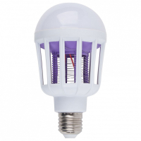 Лампа светодиодная Volpe  E27 10Вт 6500K UL-00012747