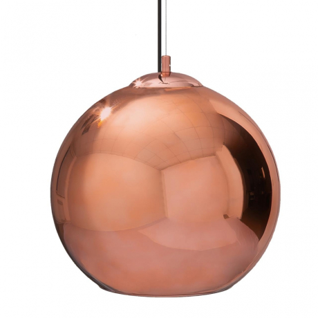 Подвесной светильник Loft it Copper Shade LOFT2023-E