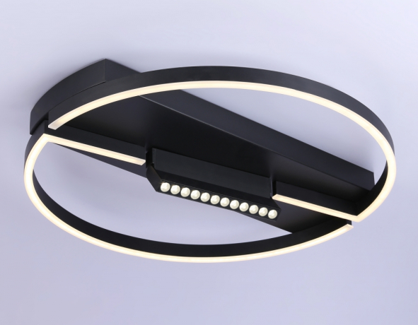 Накладной светильник Ambrella Light FL FL51460