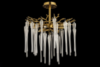 Люстра потолочная Dio D'Arte Elite Tavenna H 1.3.46.101 A