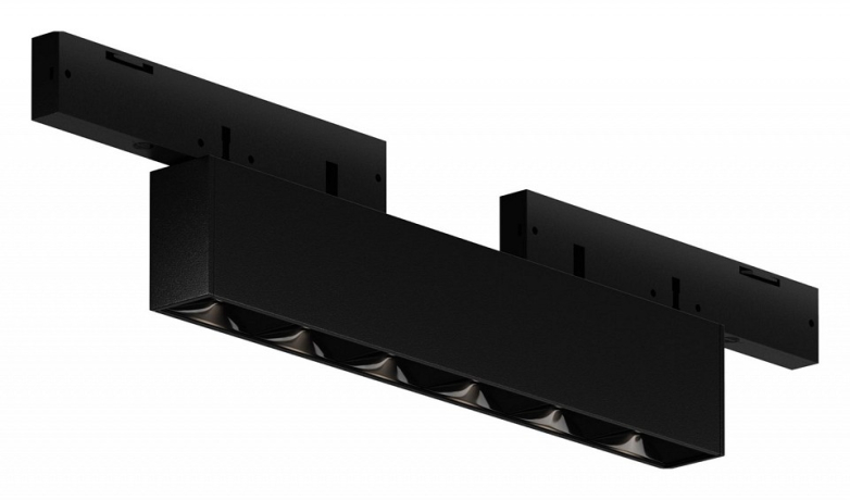 Накладной светильник Maytoni Technical Points TR193-1-5W4K-M-B