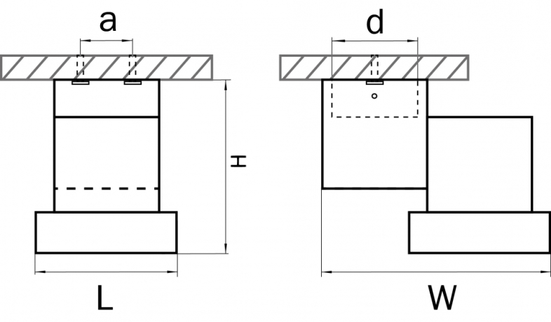 051029 Светильник спот Light Star ILLUMO