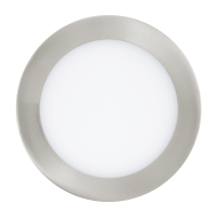 Нарушена упаковка!  <31174> 94518 Встраиваемый светодиодный светильник EGLO Fueva 1