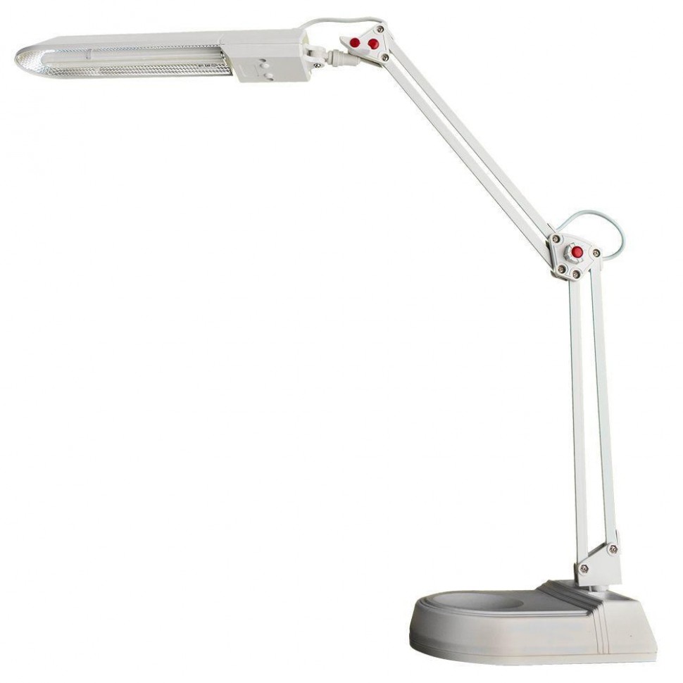 Настольная лампа Arte Lamp a2098lt-1wh