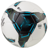 Нарушена упаковка!  <517518> Мяч футбольный Team, №5, белый Jögel (ЦБ-00000742)