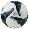 Нарушена упаковка!  <517518> Мяч футбольный Team, №5, белый Jögel (ЦБ-00000742)