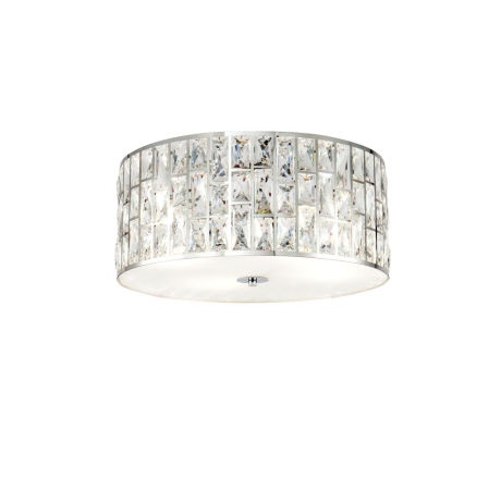 MOD184PL-04CH Подвесная люстра Maytoni Gelid