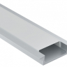 Профиль встраиваемый Maytoni Led Strip Алюминиевый профиль ALM004S-2M
