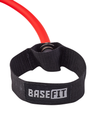 Нарушена упаковка!  <381046> Эспандер лыжника-пловца ES-901, 8х14х2200 мм, 5 кг, красный 4680459126528