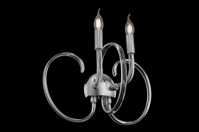 Бра Maytoni Atlanta MOD051WL-02TR