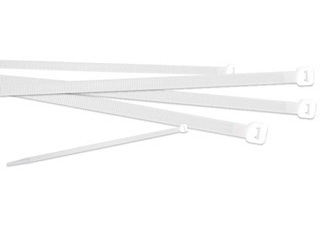 Volsten V02-1W-4,8х300-100 (Хомут нейлон 4,8х300 (100шт.))