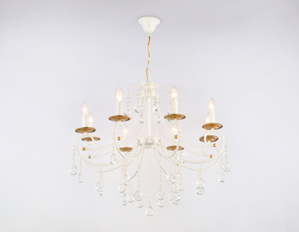 Подвесная люстра Ambrella Light TR TR4917