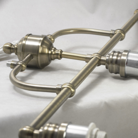 Подвесной светильник Lussole Sona LSL-3013-03