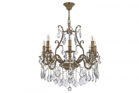 Подвесная люстра Dio D’Arte Barolo Barolo E 1.1.8.600 A