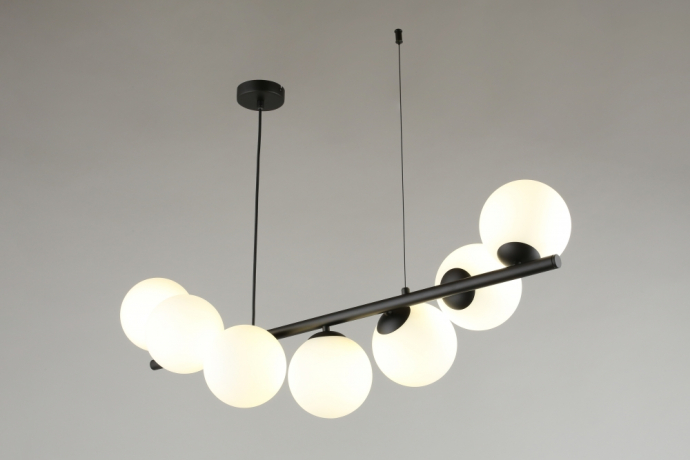 Подвесной светильник Aployt Jagna APL.312.03.07