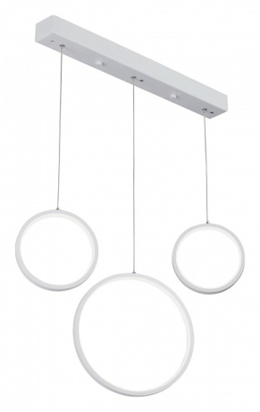 Подвесной светильник Vitaluce V3050 V3050-0/3S