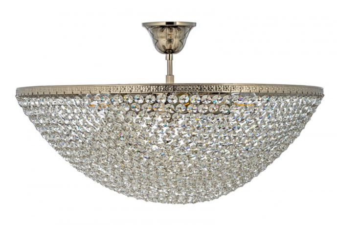 Люстра на штанге Arti Lampadari Stella Stella E 1.3.50.501 N