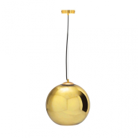 Подвесной светильник Loft it Copper Shade LOFT2024-C