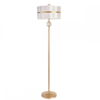 Торшер со светодиодными лампами, комплект от Lustrof. №279773-618310