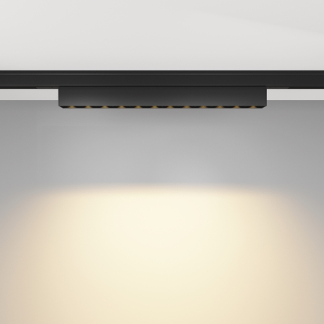 Накладной светильник Maytoni Technical Points TR193-1-10W2.7K-M-B