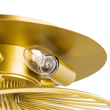 Потолочный светильник Zeta Lightstar с поддержкой Алисы, 728133