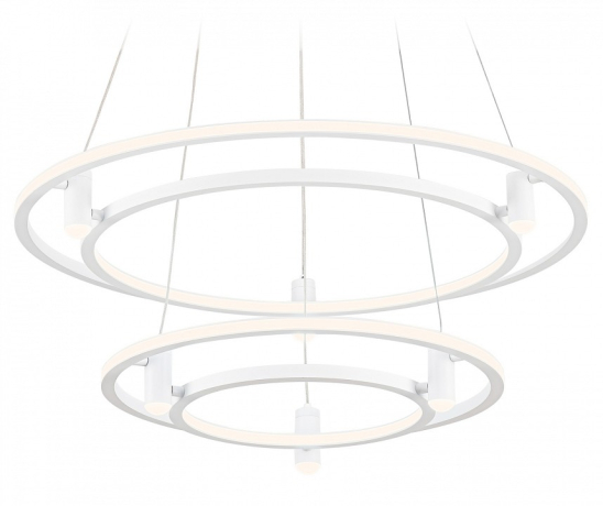 Подвесной светильник Ambrella Light FL FL5542