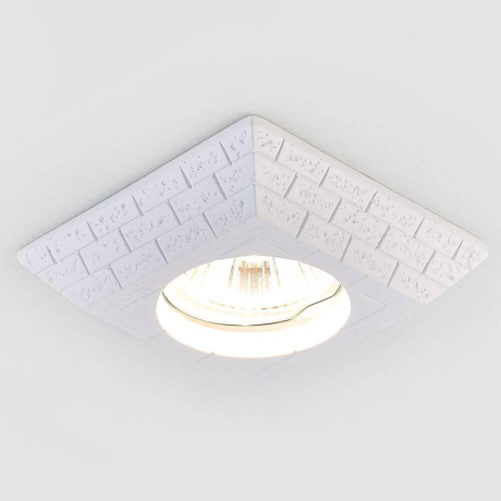 Встраиваемый светильник Ambrella Light D D2920 W