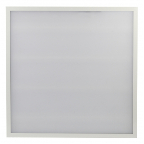 Светодиодная панель Эра SPO-910-3-50K-045 45Вт 5000К 4725Лм 595x595x40 матовый (Б0058115)