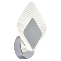 Светодиодный накладной светильник Profit Light 5886/1W CHR NS 12W