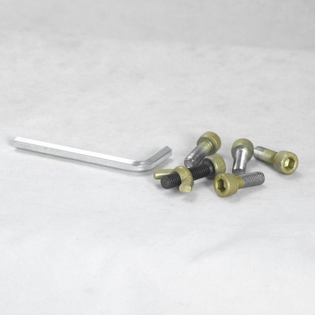 Стол журнальный с подсветкой Lussole Seattle LSP-0567-M