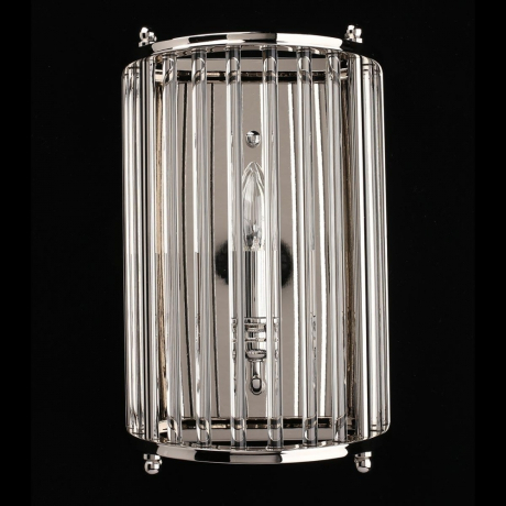 Светильник настенный с лампочкой APLOYT APL.726.01.01+Lamps