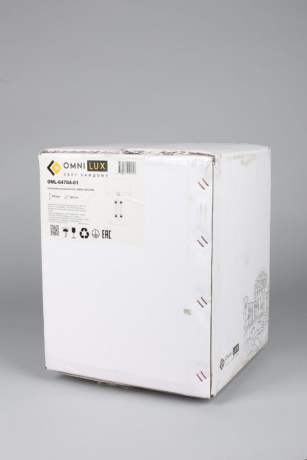 OML-64704-01 Настольная лампа Omnilux Alghero