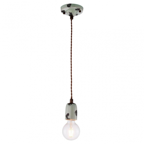 Подвесной светильник Lussole Vermilion GRLSP-8160