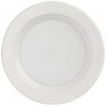 Встраиваемый светильник Downlight Эра SDL-10-90-30K-W30 встраиваемый круглый 30Вт 3000K 2700Лм D195х65