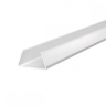 Профиль пластиковый для гибкого неона Maytoni LED Strip 1 м 20087