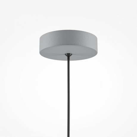 Подвесной светильник Maytoni Basic colors MOD168PL-01GR