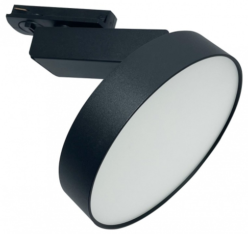 Светильник на штанге Maytoni Technical Zon TR043-1-12W4K-B