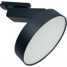 Светильник на штанге Maytoni Technical Zon TR043-1-12W4K-B