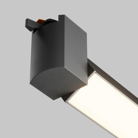 Накладной светильник Maytoni Technical Basis Rot TR104-1-10W3K-B