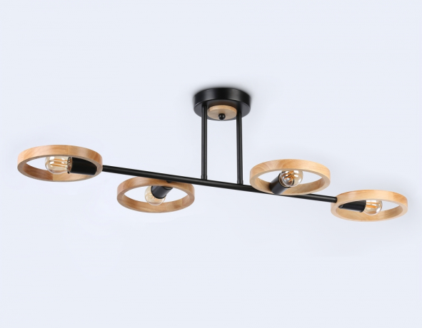 Потолочный светильник Ambrella light TRADITIONAL LoftTR8248