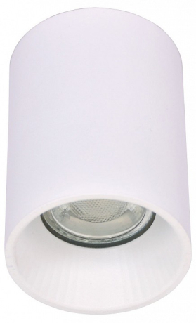 Накладной светильник DeMarkt Прайм 850010801