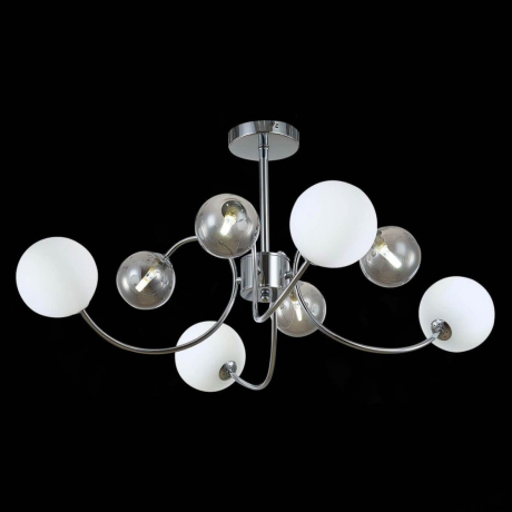 Люстра на штанге EVOLUCE Formae SLE220912-08